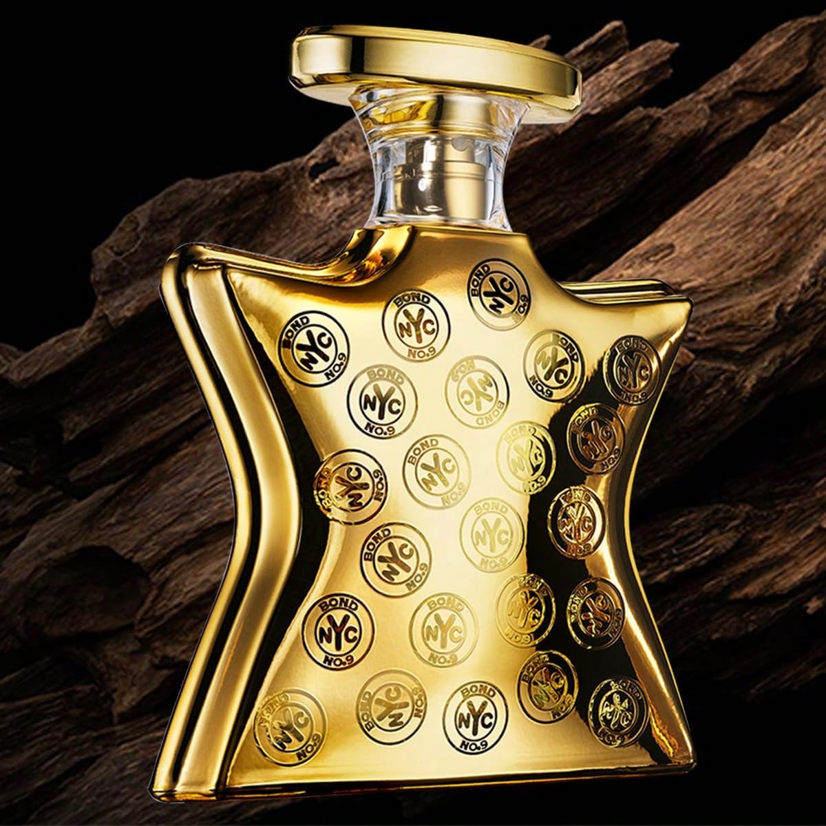 Bond No. 9 New York Tribeca Unisex Eau De Parfum 3.38 Fl Oz