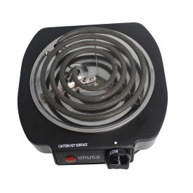 Wholesale Imusa Electric Single Burner - Compact Cooking Solution at Mexmax INC