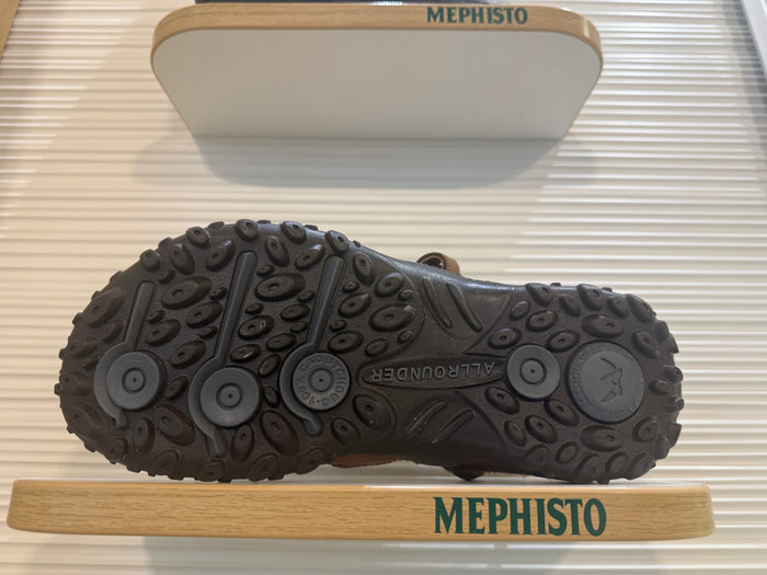 Men's Sample Sandal 8222 (Size 7)