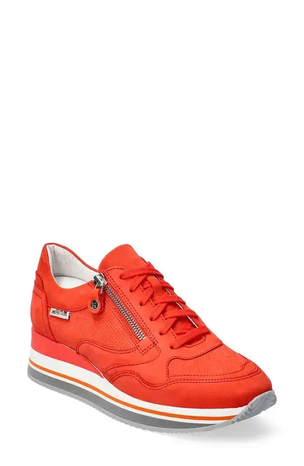 Olimpia - Cranberry 6962