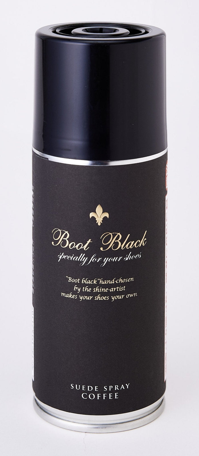 Suede Color Aerosol Spray