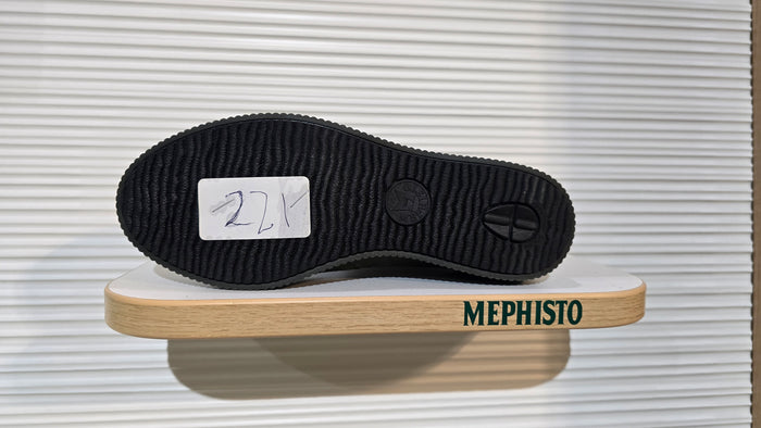 Women’s Sample Boot #221