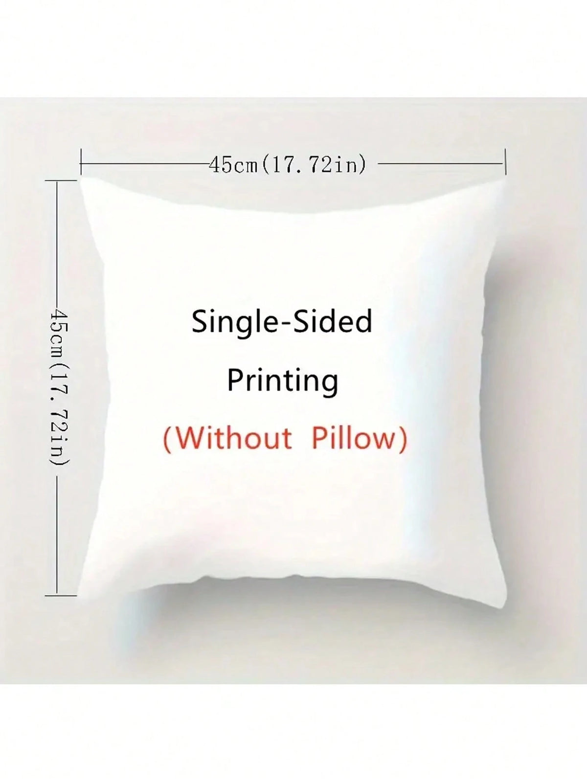 1/2/4pcs Modern Hummingbird & Giant Lily Flower Pattern Throw Pillow Covers, Machine Washable, 100% Polyester, Decorative Soft Cushion Covers For Living Room, Bedroom, Sofa, Single-Sided Printing, Pil