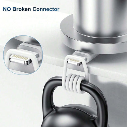 1/2/5Pcs 3.3ft/100cm Apple Cable Type C To Lightning Fast Charging Data Cable Compatible With IPhone 14 13 12 11 Pro Max XR XS X 8 7 6 Plus SE/ High-Efficiency Data Transfer Cable