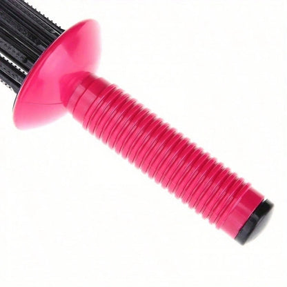 1/2pcs-Airy Fluffy Curling Comb, Curling Hair Styling Tool, Fluffy Styling Machine, Hair Styling Tool