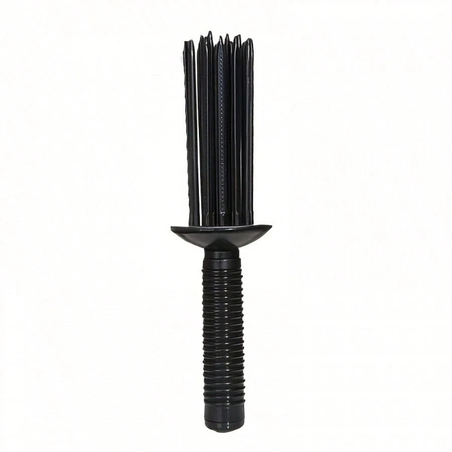 1/2pcs-Airy Fluffy Curling Comb, Curling Hair Styling Tool, Fluffy Styling Machine, Hair Styling Tool