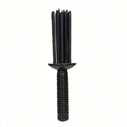 1/2pcs-Airy Fluffy Curling Comb, Curling Hair Styling Tool, Fluffy Styling Machine, Hair Styling Tool
