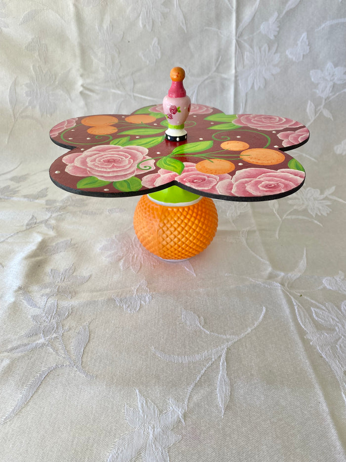 1-Tier Pixies Dessert Platter
