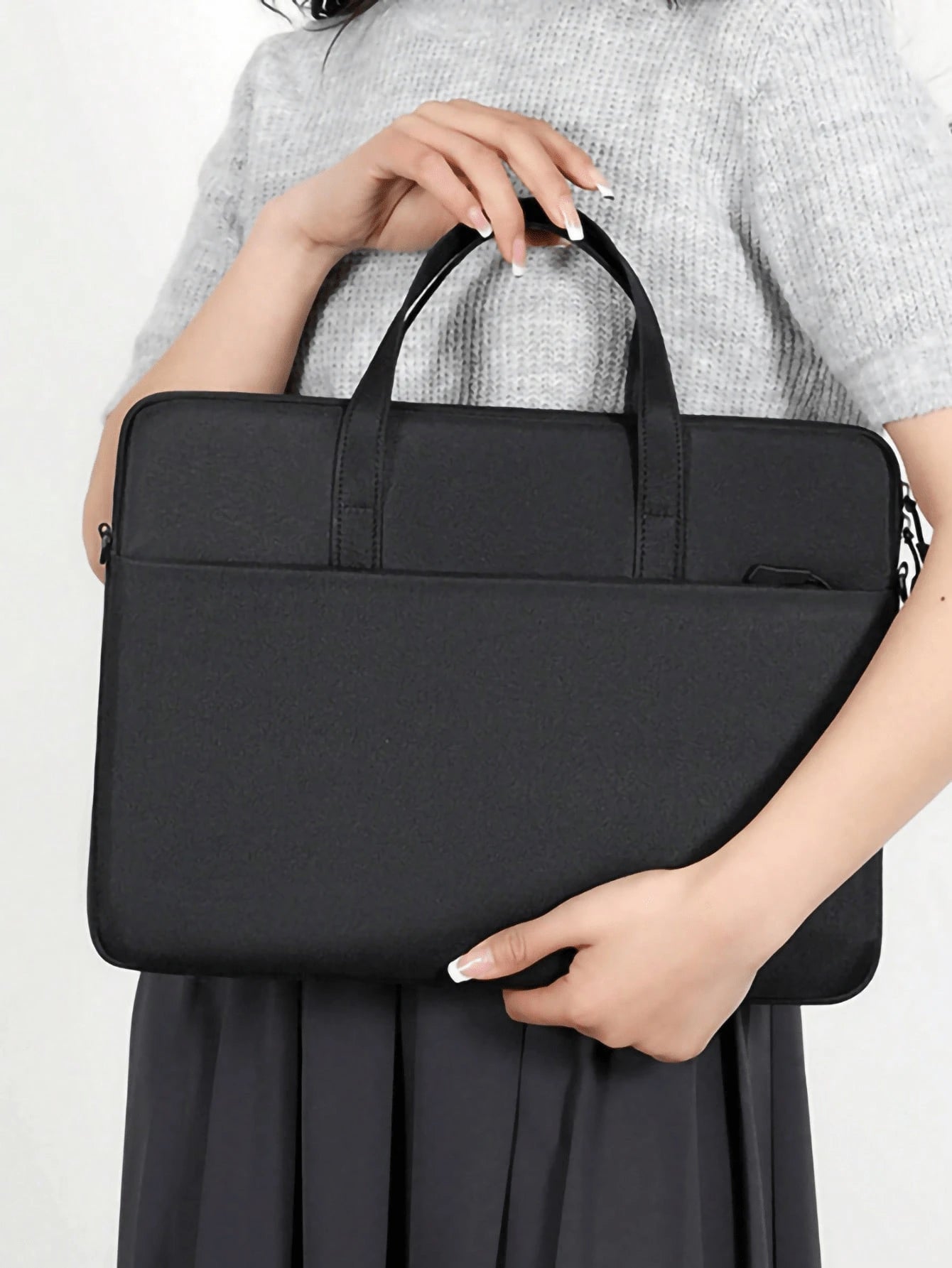 13/14 Inch Laptop Sleeve, Laptop Case, Laptop Bag, Laptop Bag For Women, Laptop Liner, Laptop Briefcase, Teacher Bag, Appreciation For Teacher
