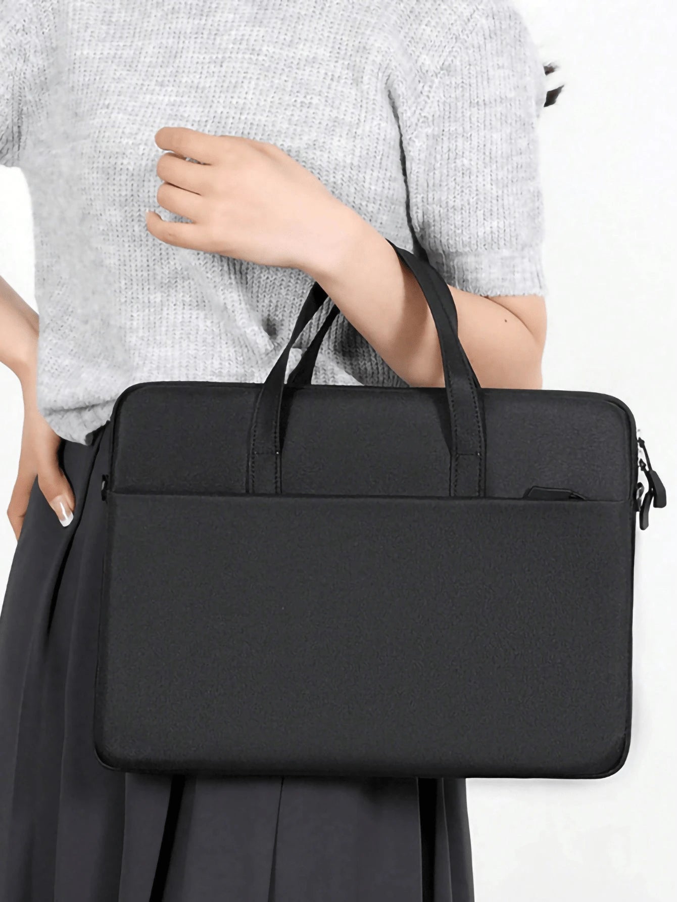 13/14 Inch Laptop Sleeve, Laptop Case, Laptop Bag, Laptop Bag For Women, Laptop Liner, Laptop Briefcase, Teacher Bag, Appreciation For Teacher