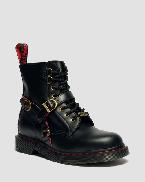 1460 Year Of The Horse Leather Boots