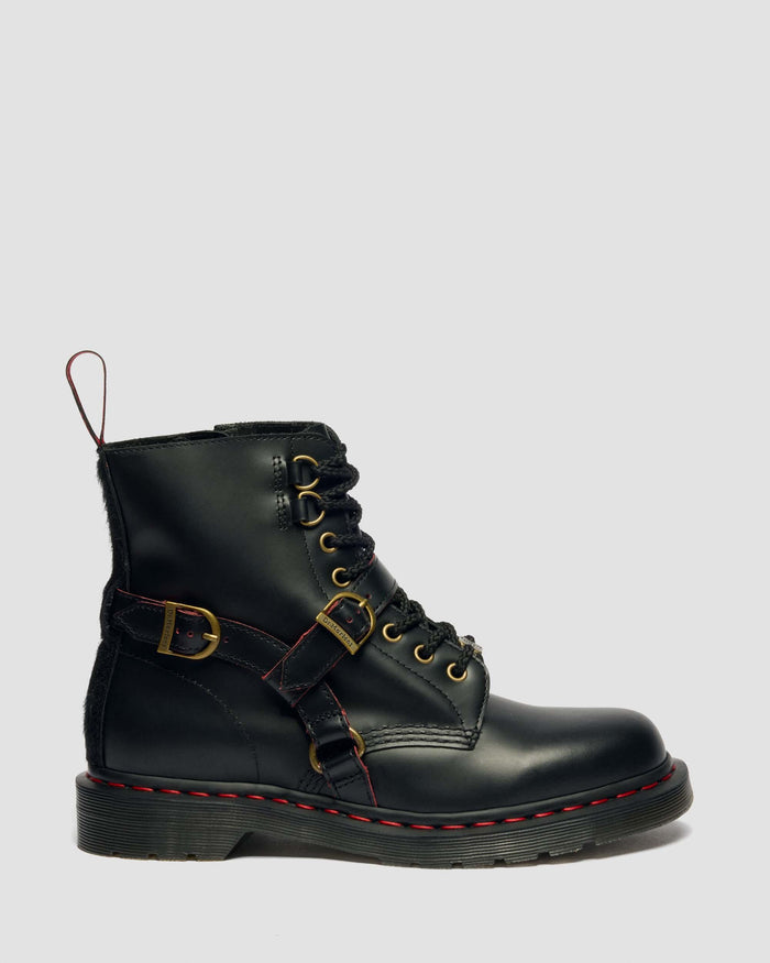 1460 Year Of The Horse Leather Boots