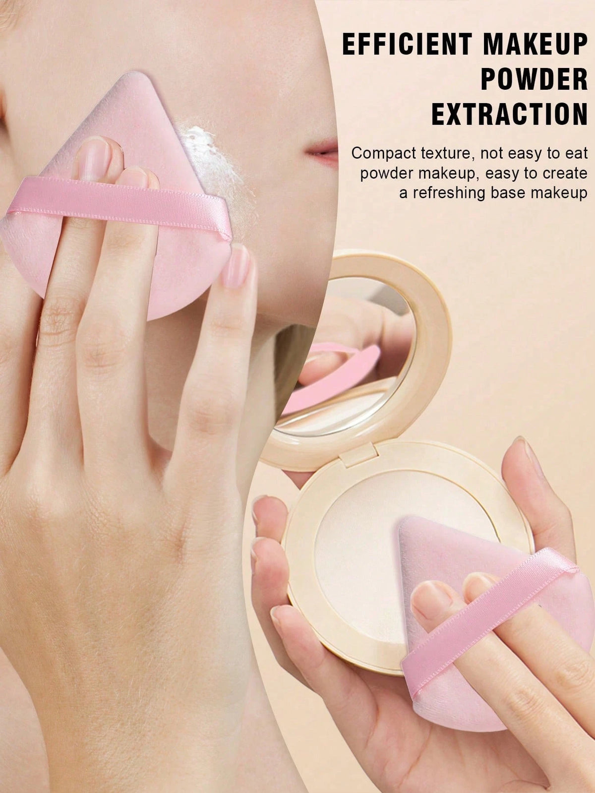 18/17/12/11/10/9/8/7/1pc Makeup Brush And Sponge Tool Set, Professional Makeup Brush And Makeup Sponge Set, Powder Puff And Makeup Brush Set, Makeup Brush Set, Complete Makeup Tool Set, Makeup Gift Se