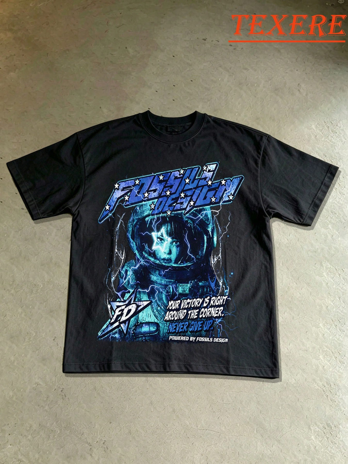 (180g 100 Percent Cotton T-Shirt) Men's T-Shirt Men's Casual Comfortable,Y2K Fashionable T-Shirt, Funny T Shirt,Great Daily Outdoor Wear.