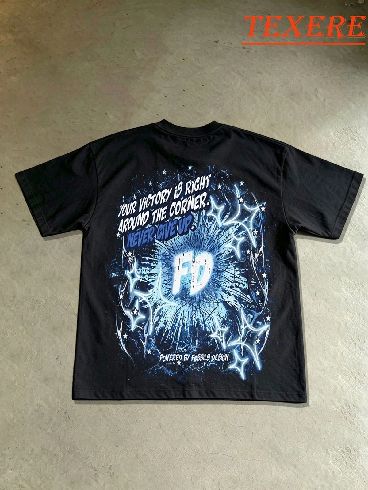 (180g 100 Percent Cotton T-Shirt) Men's T-Shirt Men's Casual Comfortable,Y2K Fashionable T-Shirt, Funny T Shirt,Great Daily Outdoor Wear.
