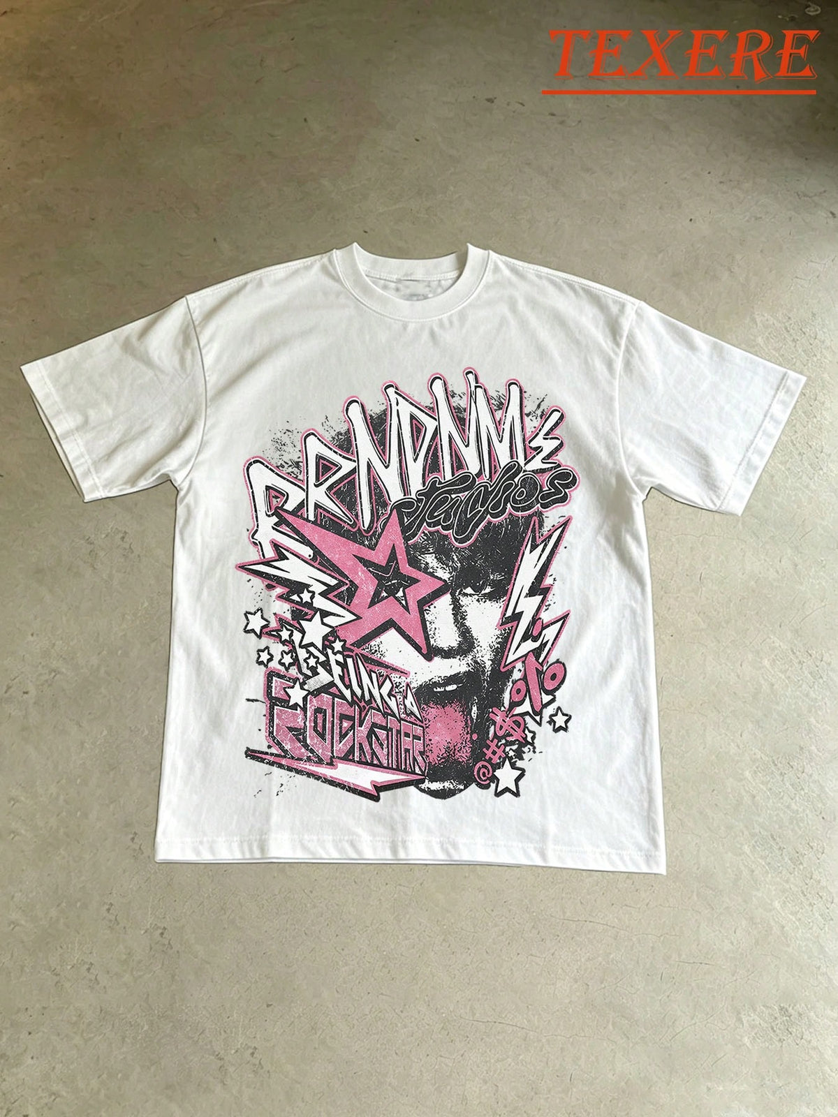 (180g 100 Percent Cotton T-Shirt) Men's T-Shirt Men's Casual Comfortable,Y2K Fashionable T-Shirt, Funny T Shirt,Great Daily Outdoor Wear.