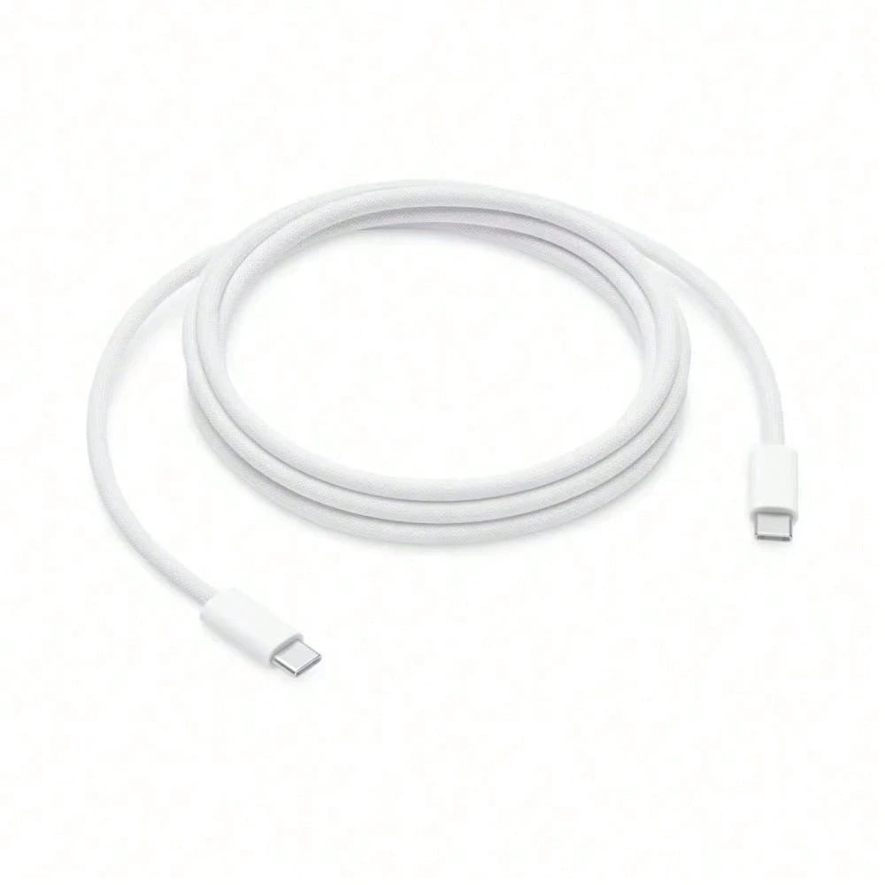 1m Apple Original USB-C Braided Charging Cable