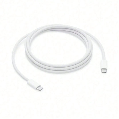 1m Apple Original USB-C Braided Charging Cable