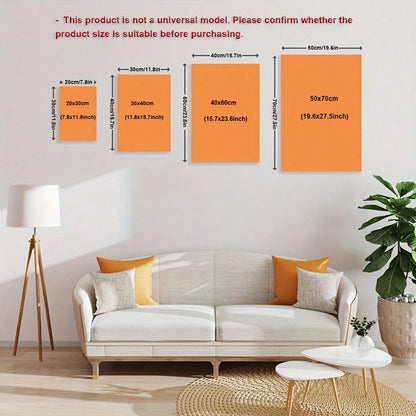 1pc/2pcs/3pcs Customized Music Album Cover Art- Personalized Square Poster, Suitable For Living Room, Bedroom, Office Decor- Unique Gift Idea, Unframed