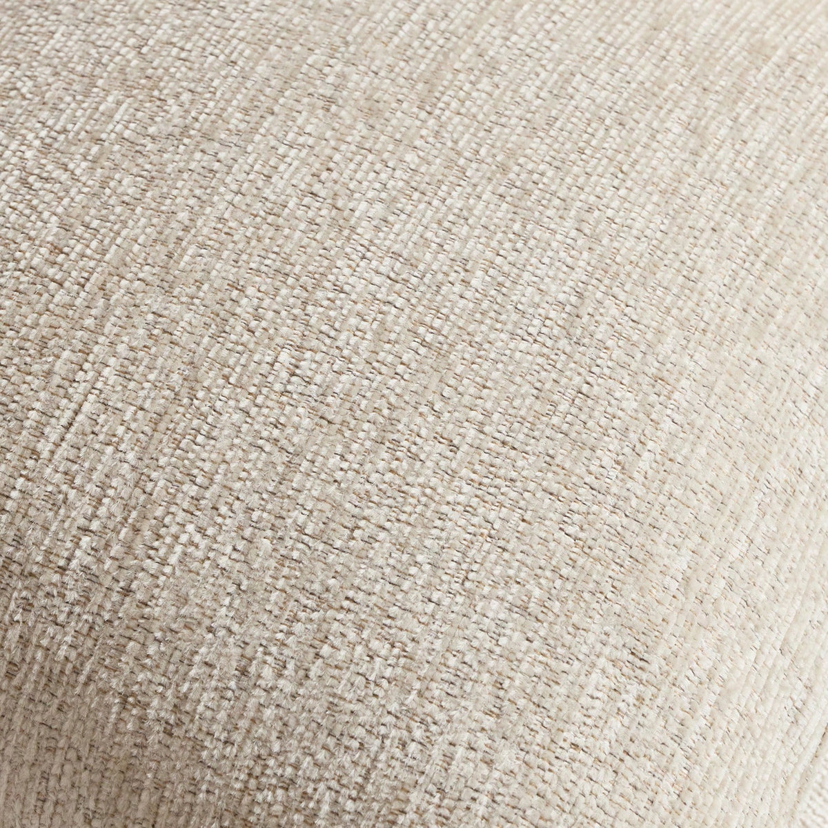 1pc/2pcs Beige (Pillow Insert Not Included) Multicolor Textured Throw Pillow Cover, Modern Farmhouse Chenille 3D Textured Soft Breathable Cushion Cover, Suitable For Daily Bedroom, Dining Room, Bed, S