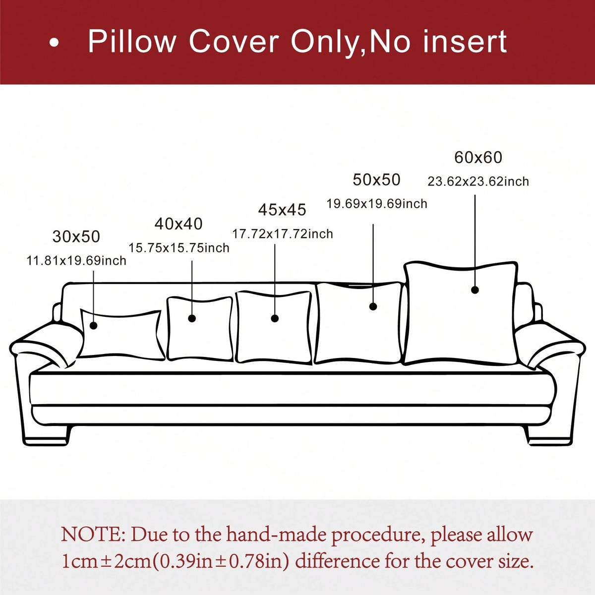 1pc/2pcs Beige (Pillow Insert Not Included) Multicolor Textured Throw Pillow Cover, Modern Farmhouse Chenille 3D Textured Soft Breathable Cushion Cover, Suitable For Daily Bedroom, Dining Room, Bed, S
