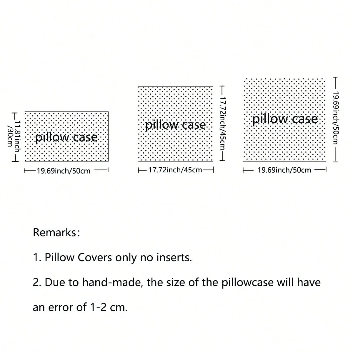 1pc Autumn Harvest Festival Pumpkin Pattern Exquisite Embroidery Craft Multi-Size Cushion Pillowcase, Harvest Festival, Sofa Bed Home Decor Universal, Pillow Insert Not Included