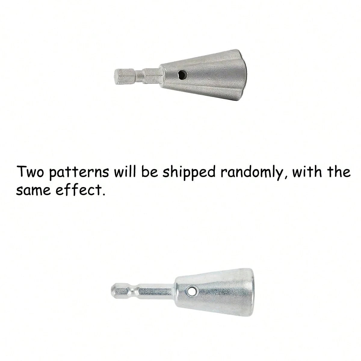 1pc Carbon Steel Automatic Hex Handle Wire Tool, Universal Quick Wire Connector, Electrician Essential For Easy & Secure Electrical Parallel Wiring Connections