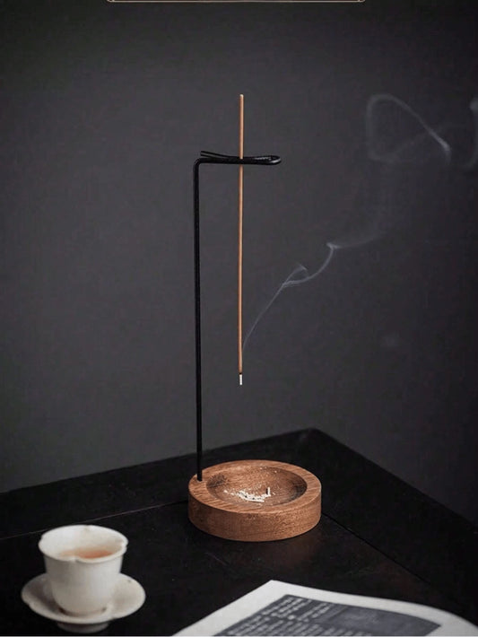 1pc Creative Line Design Aroma Diffuser, Suitable For Bedroom, Living Room, Office, Can Be Used As Halloween, Christmas, Birthday, Graduation Gift Home Fragrance Diffuser