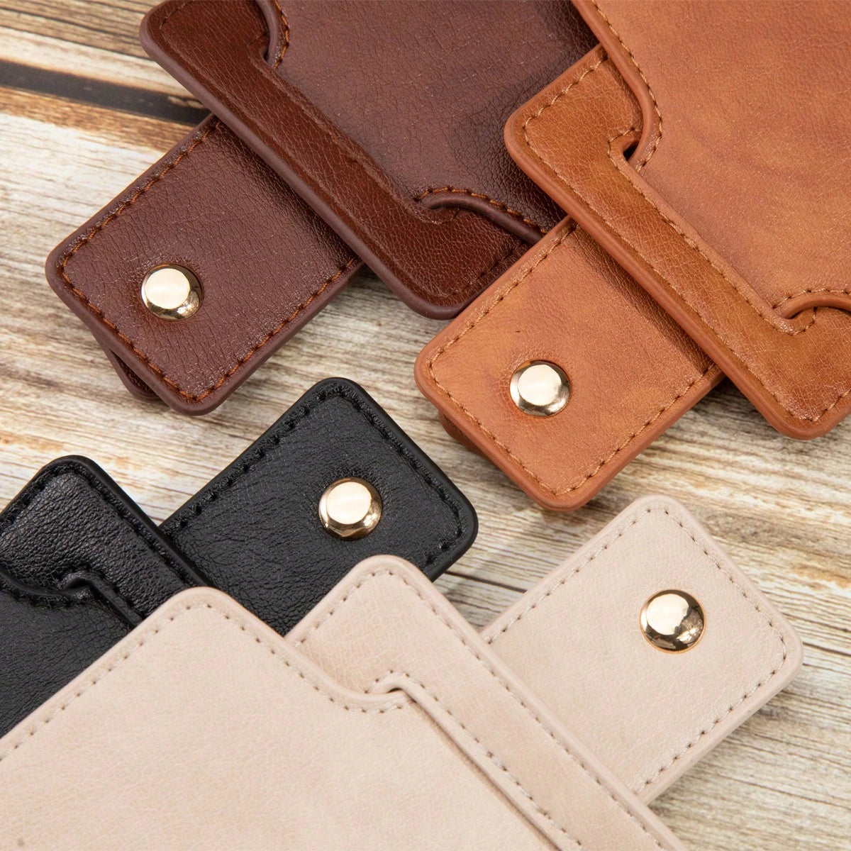 1pc Fashion Versatile Bag Flap! Multi-Color PU Leather Material, Compatible With Most Bag Styles, Perfect For Handmade Beginners, Craft Enthusiasts To Weave, Remodel Bags, Also Suitable For Wallet Mak