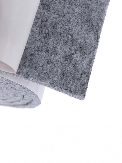 1pc Furniture Leg Pad Anti Slip Mat Floor Scratch Protector Self Adhesive Furniture Feet Cover Sofa Chair Table Cabinet