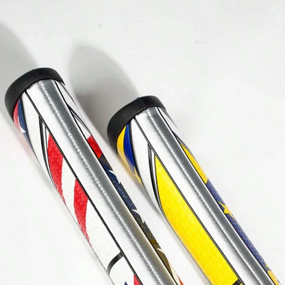 1pc High Quality Golf Putter Grip- Enhanced Stability And Control