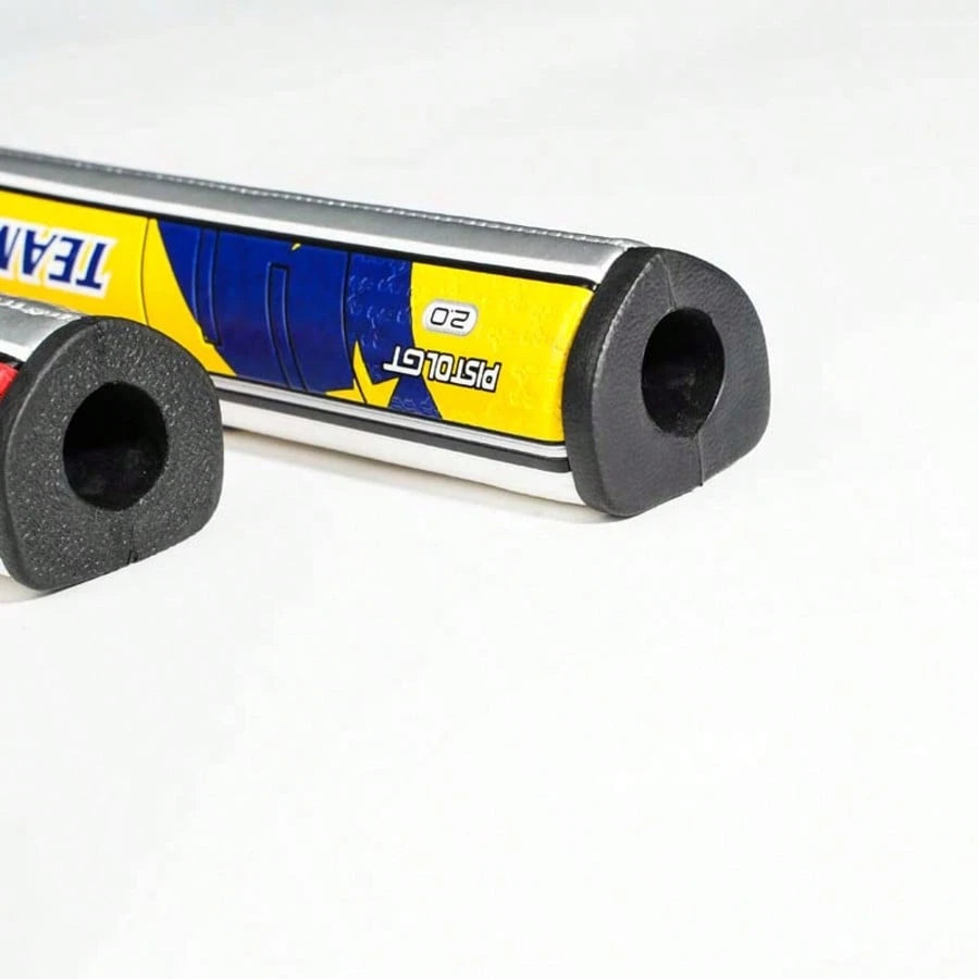 1pc High Quality Golf Putter Grip- Enhanced Stability And Control