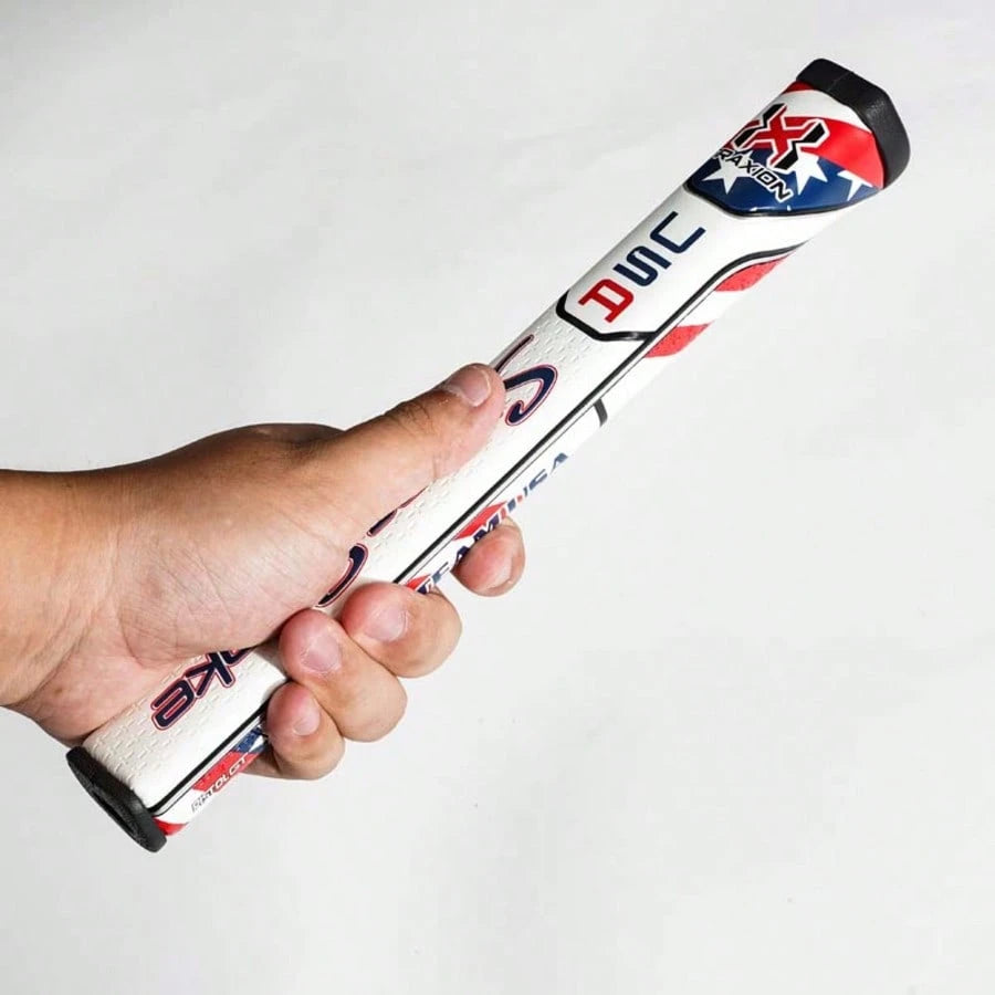 1pc High Quality Golf Putter Grip- Enhanced Stability And Control