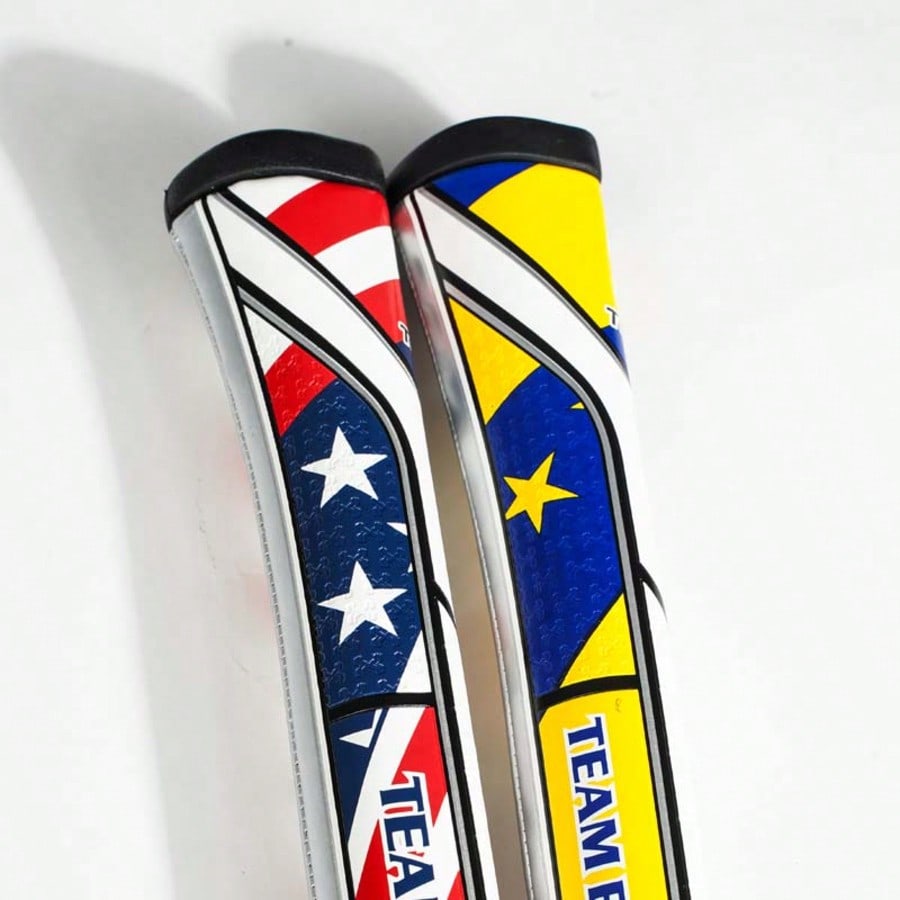 1pc High Quality Golf Putter Grip- Enhanced Stability And Control