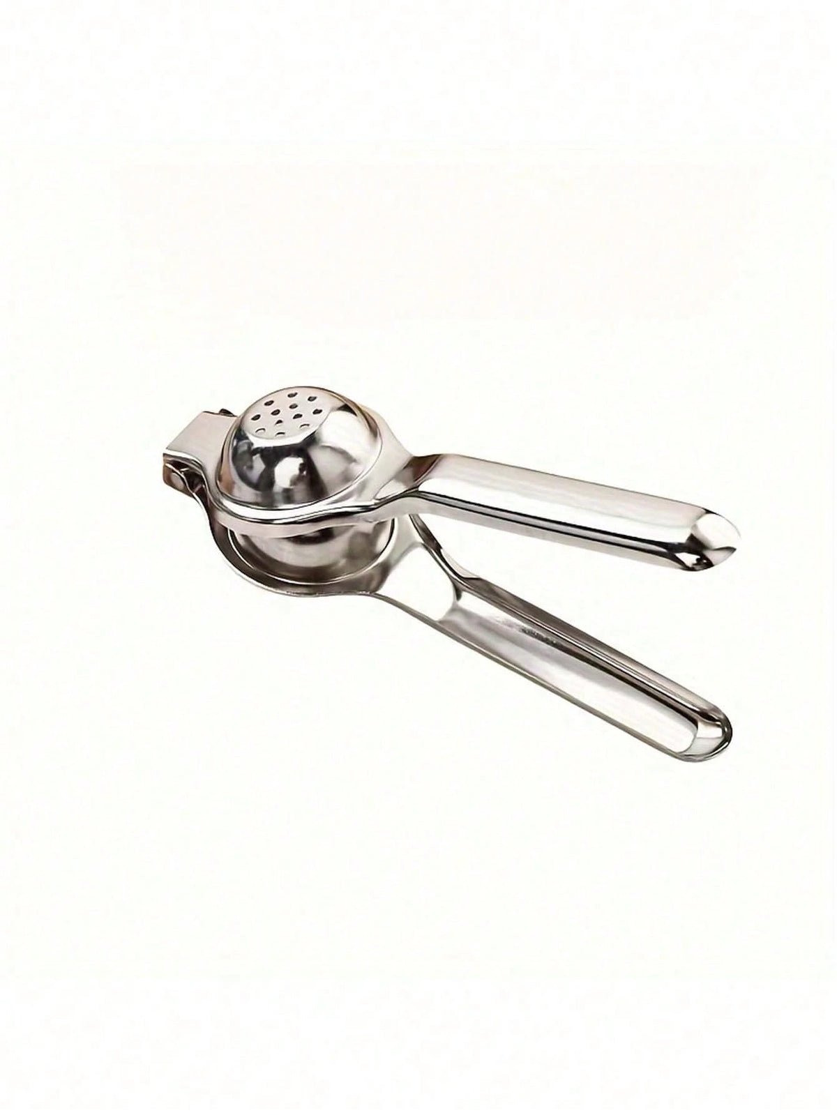 1pc Manual Aluminum Citrus Juicer- Suitable For Oranges, Lemons And Pomegranates- Ideal For Home Kitchen, Parties And Bars