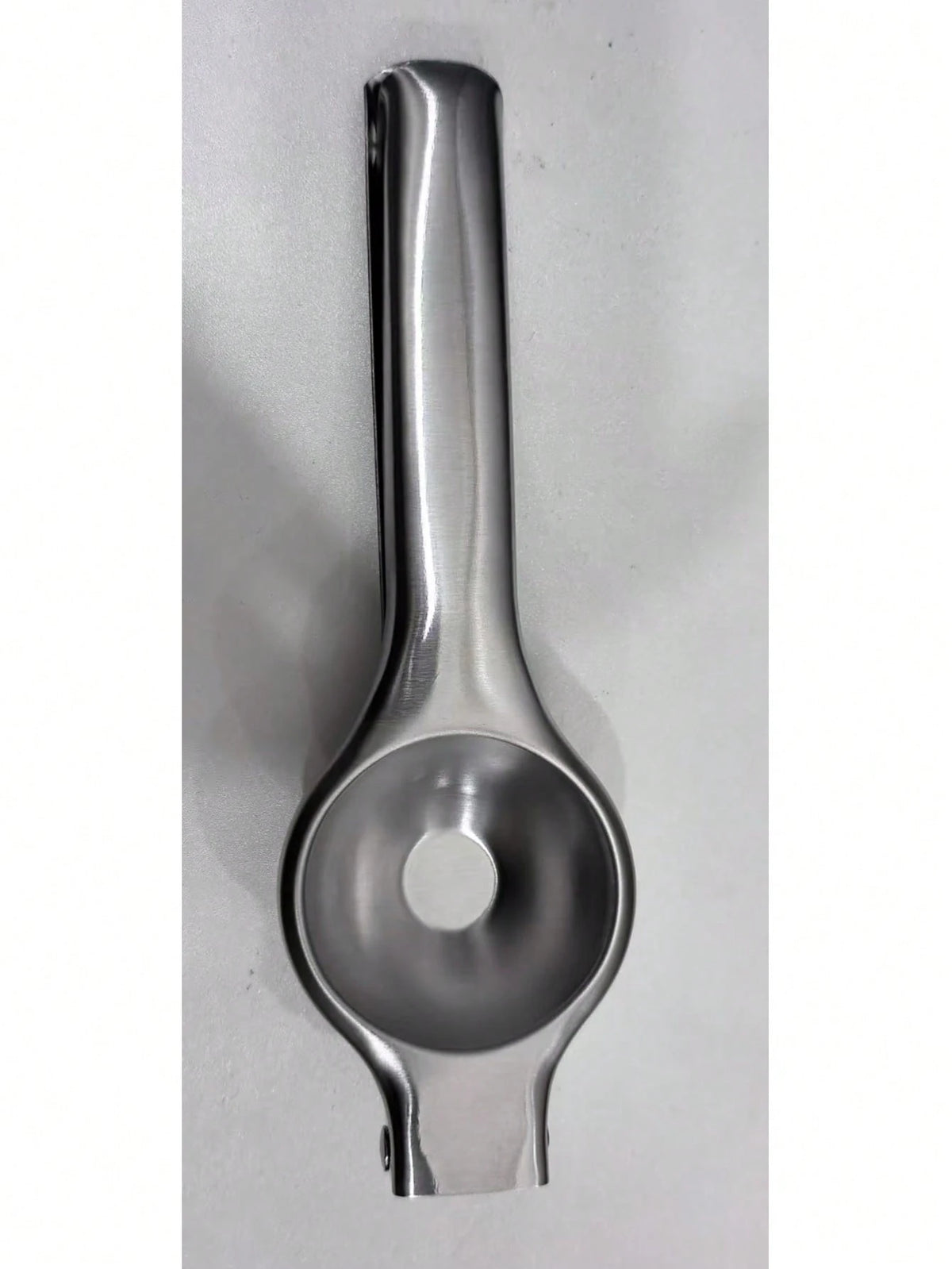 1pc Manual Aluminum Citrus Juicer- Suitable For Oranges, Lemons And Pomegranates- Ideal For Home Kitchen, Parties And Bars