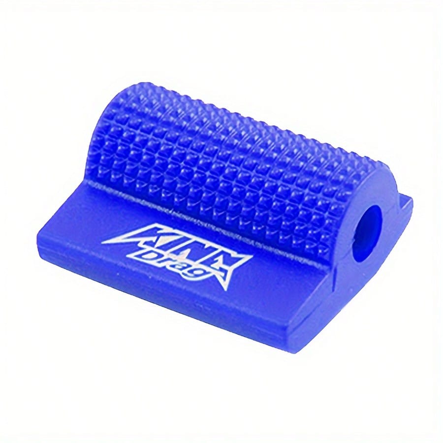 1pc Motorcycle Gear Shift Lever Shoe Protector Rubber Gear Shift Lever Sleeve: Universal Motorcycle Gear Shift Pedal Rubber Sleeve Shoe Protector Foot Pedal, Upgrade Your Motorcycle Gear With This Non