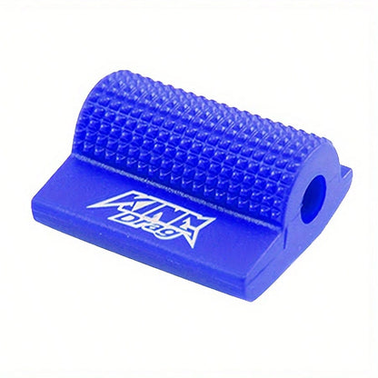 1pc Motorcycle Gear Shift Lever Shoe Protector Rubber Gear Shift Lever Sleeve: Universal Motorcycle Gear Shift Pedal Rubber Sleeve Shoe Protector Foot Pedal, Upgrade Your Motorcycle Gear With This Non