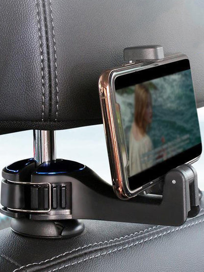 1pc Multifunctional Car Seat Hook