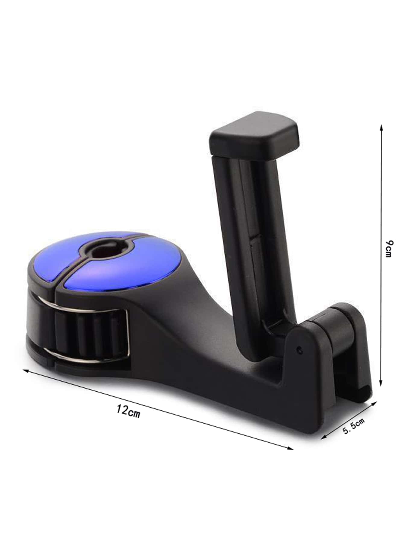 1pc Multifunctional Car Seat Hook