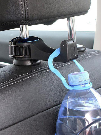 1pc Multifunctional Car Seat Hook