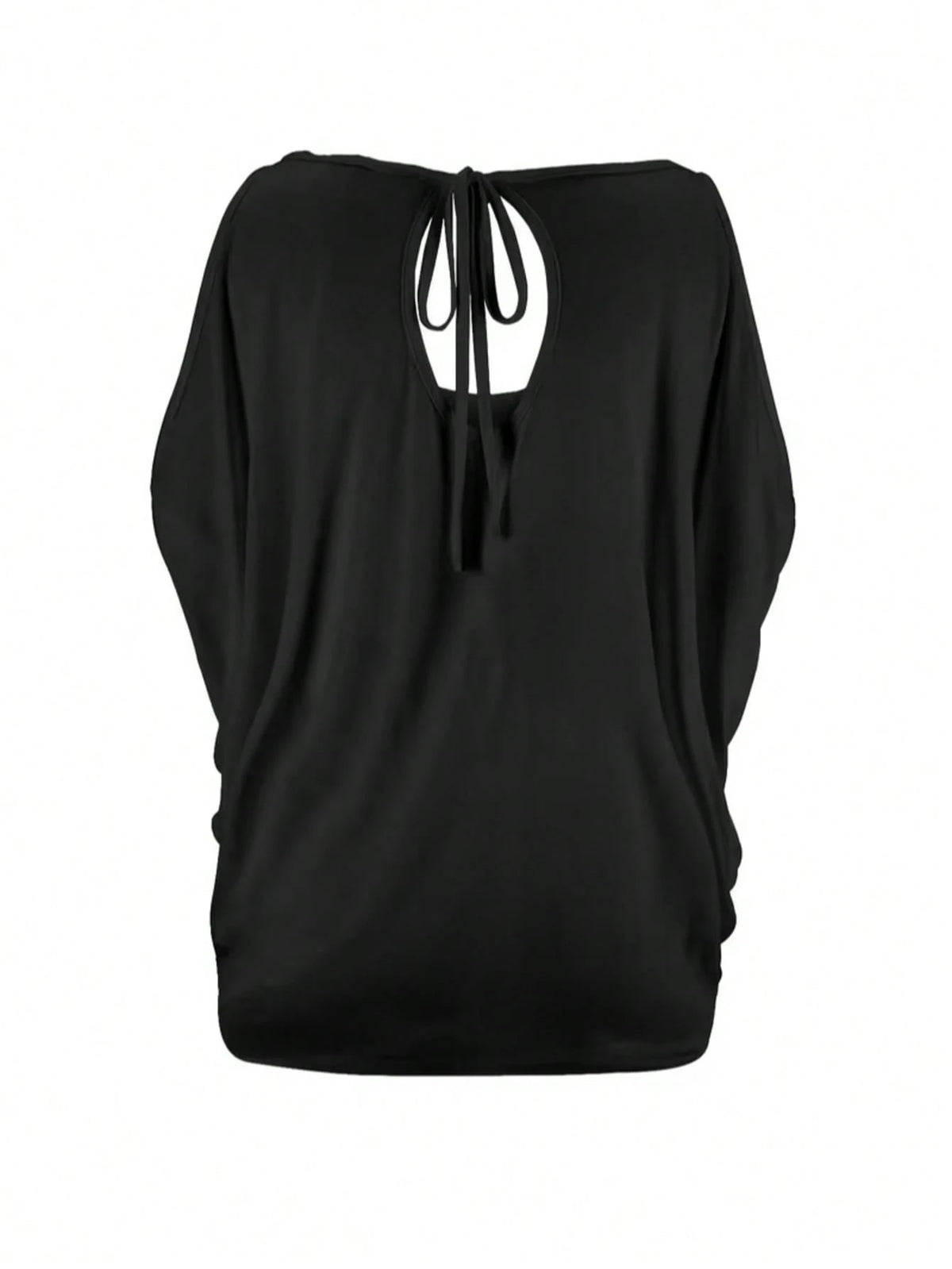 1pc Women's Plus Size Limited Edition Black T-Shirt With Pink Monogram Slogan & Heart Accent- Casual Crew Neck Short Sleeve Relaxed Fit Top- Machine Washable Spring Summer Statement Tee For Casual A