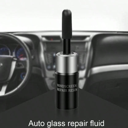 1Set Windshield Crack Repair Kit Complete Repair Kit For Chips And Cracks Automotive Windshield Repair Tool Repair For Car And Truck Windshields