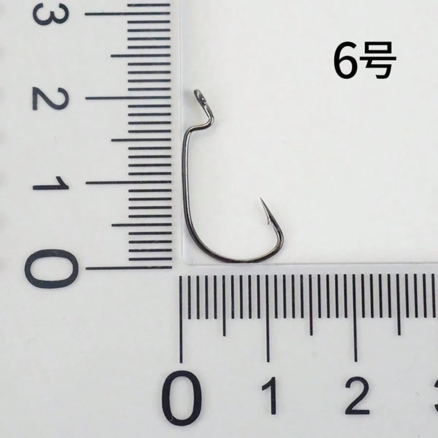 20-Piece Set (10 Sea Urchin Soft Baits+10 Lure Hooks), Wide Belly Crank Hooks, Spherical Floating Biomimetic Realistic Fishing Baits, Suitable For Bass, Trout, Lake, River Freshwater And Seawater Fish
