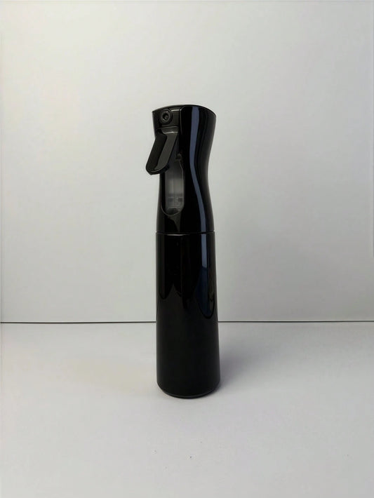 200ml/300ml/500ml Multi-Purpose Continuous Spray Bottle, High Pressure Sprayer, Ultra-Fine Mist, Makeup Spray Bottle, Garden Sprayer, Hair Spray Bottle, Refillable Fine Mist Sprayer, Suitable For Salo