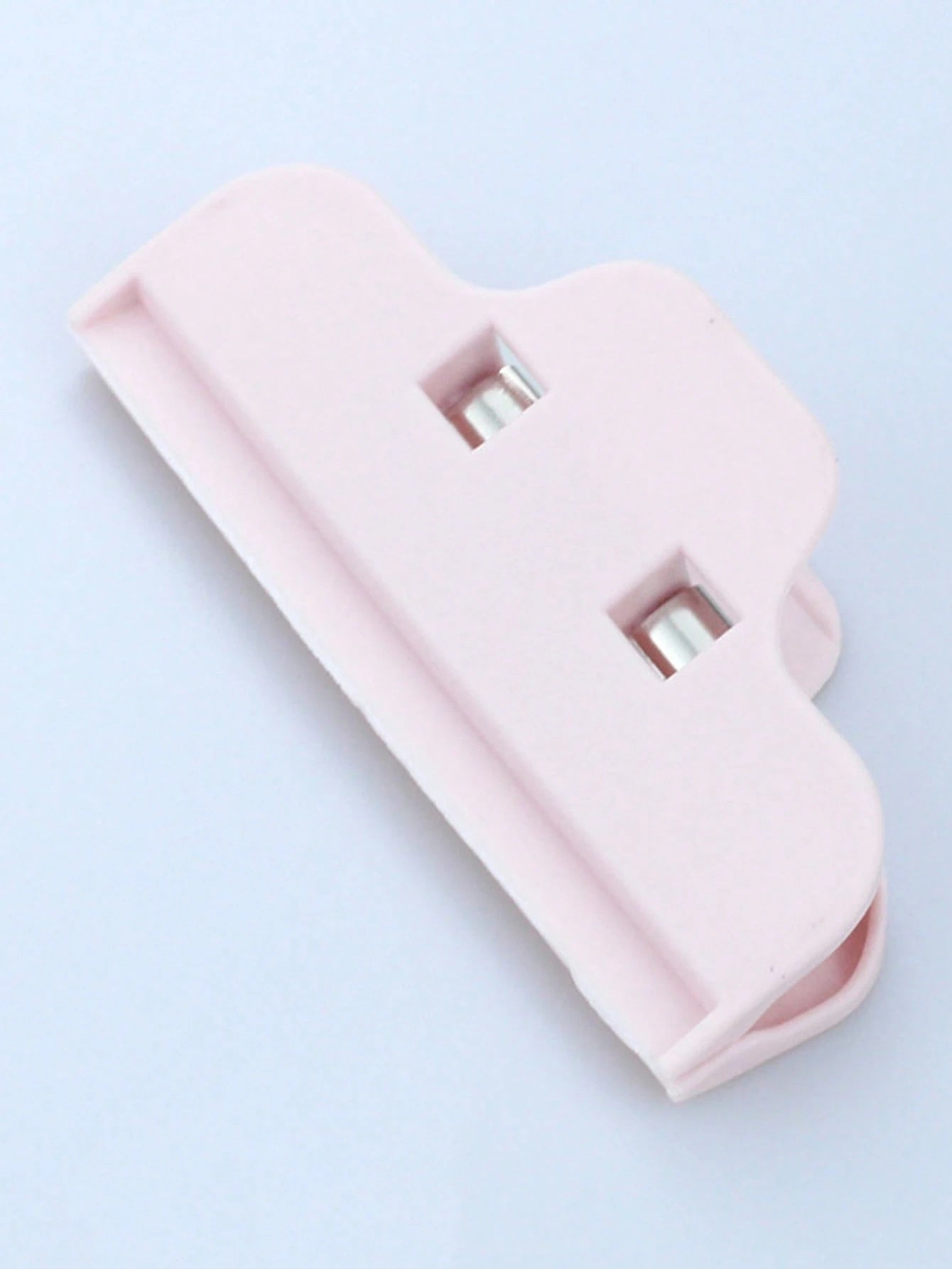 2pcs DIY Diamond Painting Sealers, Artificial Diamond Art Tool Clips, Embroidery Accessories, Plastic Diamond Painting Board Fixers