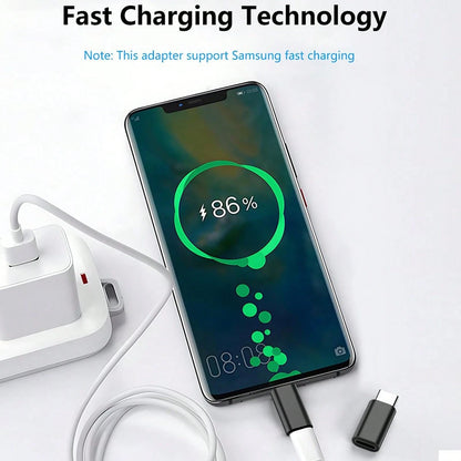 2pcs Lightning To Type C Adapter Compatible With Iphone 17 Pro Max/17 Pro/17/16 Pro Max/16 Pro/16 Plus/16/15 Pro Max/15 Pro/15 Plus/15, (No Data/Audio Transfer, Charging Only)