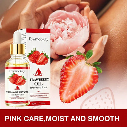 30ml Intimate Care Oil, 100g Intimate Cleansing Soap, Botanical Extracts, Tightening & Moisturizing, Improve Looseness & Dullness, Restore Youthful Intimate Area, Personal Health Care