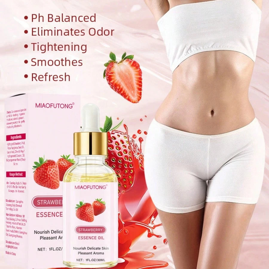 30ml Intimate Care Oil, 100g Intimate Cleansing Soap, Moisturizing And Nourishing, Improving Dullness And Laxity, Tightening And Hydrating, Intimate Care Oil, Recapturing The Youthful Glow