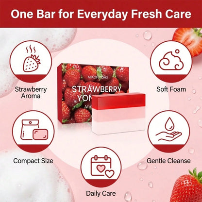 30ml Intimate Care Oil, 100g Intimate Cleansing Soap, Moisturizing And Nourishing, Improving Dullness And Laxity, Tightening And Hydrating, Intimate Care Oil, Recapturing The Youthful Glow